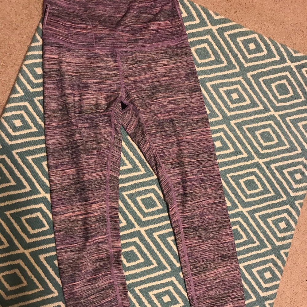 Lululemon pant